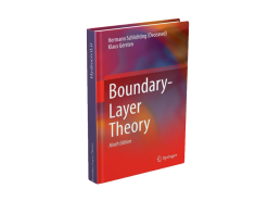 boundary Layer Theory