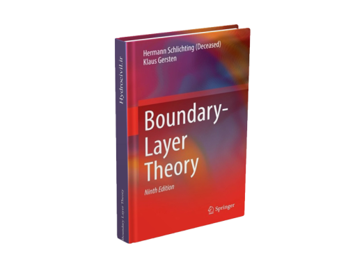 boundary Layer Theory