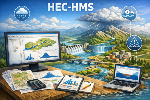 HEC-HMS